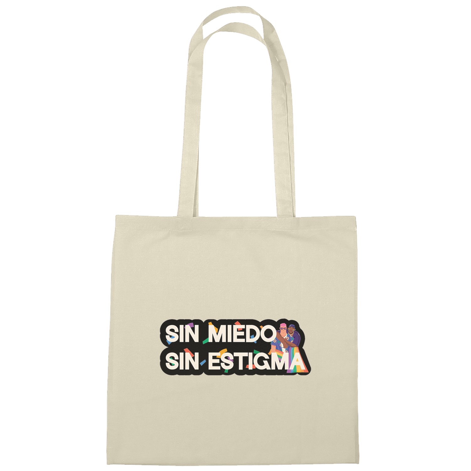 100% Cotton Tote Bag